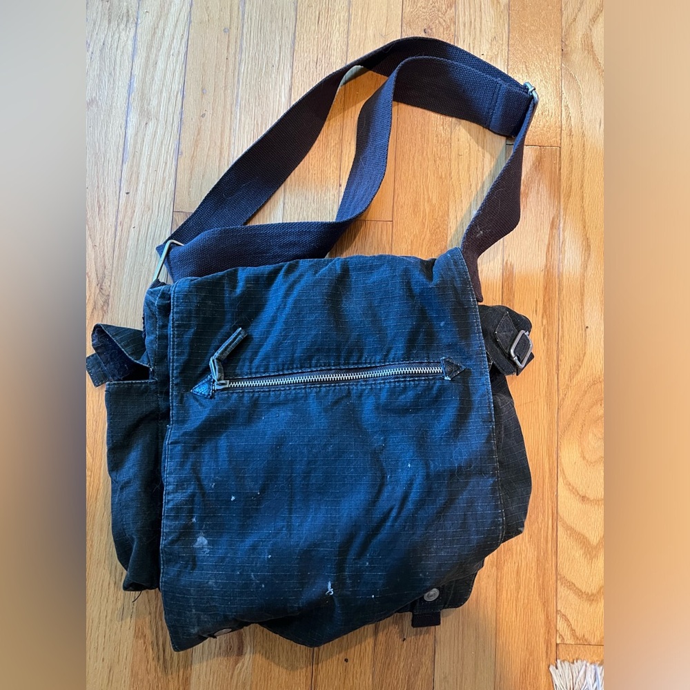 Mossimo Satchel
